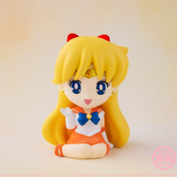 Relaxing Mascot Sailor Moon 6