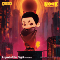 NOOK: My Little Universe at Night 30