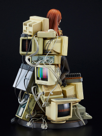 Kurisu Makise ~Reading Steiner~(Re-run) 5