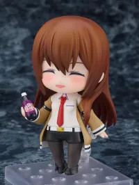 GOOD SMILE COMPANY Nendoroid Kurisu Makise 2.0 - Steins;Gate - photo 4