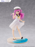 -Umi Kato- 1/7 Scale Figure 10