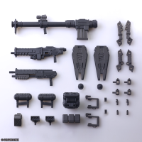 STRUCTURE ARTS PLUS  1/48 SCALE PLASTIC MODEL KIT SERIES Zenith V 30th anniversary edition 7