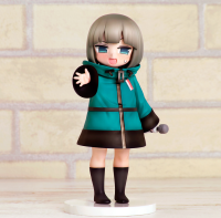 Kanikama-sensei 1