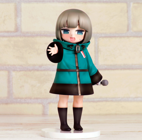Kanikama-sensei