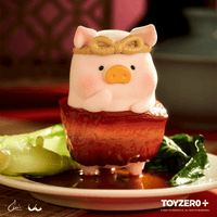 LuLu the Piggy - Lu's Table Series (Blind Box) 7
