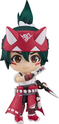 GOOD SMILE COMPANY Nendoroid Kiriko - Overwatch 2 - photo 2