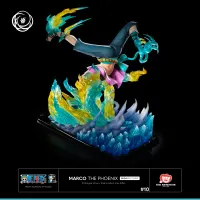 Tsume Art Marco the Phoenix - Ikigai - ONE PIECE - photo 5