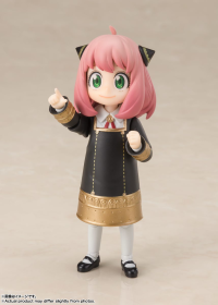 Anya Forger - uniform Ver. - 2