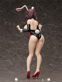 Yunyun: Bare Leg Bunny Ver. 6