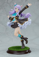 Umamusume: Pretty Derby Mejiro McQueen ~The Treasure of the Prestigious Mejiro Family~ 7