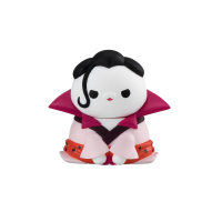 MEGA CAT PROJECT ONE PIECE Nyan Piece Nyan! Ver. Luffy＆Paramount War of Marineford (1pc / 8pc per box) 6