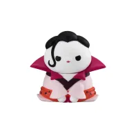 MegaHouse MEGA CAT PROJECT ONE PIECE Nyan Piece Nyan! Ver. Luffy＆Paramount War of Marineford (1pc / 8pc per box) - ONE PIECE - photo 6