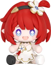 GOOD SMILE COMPANY Huggy Good Smile Tribbie - Honkai: Star Rail - photo 4