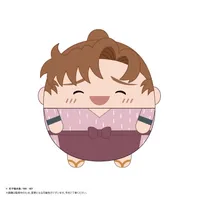 MAX LIMITED Nintama Rantarō FUWA KORORIN 5 - Nintama Rantaro - photo 7
