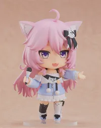 GOOD SMILE COMPANY Nendoroid Nyatasha Nyanners - Vtubers - photo 3