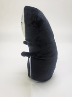 No Face Beanbag (M) "Spirited Away" 10