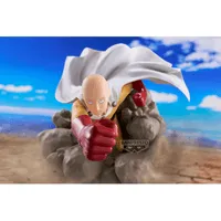 BANDAI ONE-PUNCH MAN DIORAMA FIGURE-SAITAMA- - One Punch Man - photo 4