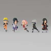 BANDAI Naruto Shippuden - NARUTO - photo 2