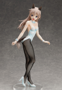 Eila Ilmatar Juutilainen: Bunny Style Ver. 3