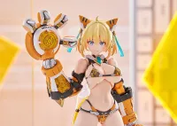 GOOD SMILE COMPANY PLAMAX BP-02 Sophia F. Shirring: Tiger Armor Ver. - BUNNY SUIT PLANNING - photo 5