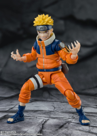Naruto Uzumaki -The No.1 Most Unpredictable Ninja- 3