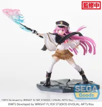 SEGA Luminasta "Heaven Burns Red" "Tama Kunimi -Kiai Issen Angel Sailor" - Heaven Burns Red - photo 2