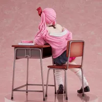 Union Creative Kirume Illustration “Momozono Ririna”		 - Non-Scale Figures - photo 6