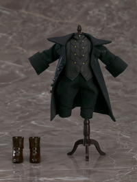 Nendoroid Doll Outfit Set: Joker 3