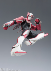 Barnaby Brooks Jr. Style 3 Tiger & Bunny 2, Bandai Spirits S.H.Figuarts 1