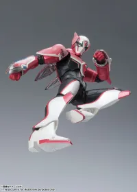 TAMASHII NATIONS Barnaby Brooks Jr. Style 3 Tiger & Bunny 2, Bandai Spirits S.H.Figuarts - Tiger & Bunny - photo 1