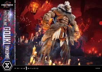 Prime 1 Studio Premium Masterline Street Fighter 6 Akuma Ultimate Version - Street Fighter - photo 20