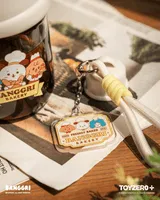TOYZEROPLUS BANGGRI Bakery Series - Insulated Water Bottle with Straw - Banggri - photo 5