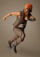 TAMASHII NATIONS USOPP(A Netflix Series: ONE PIECE) - ONE PIECE - photo 2