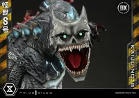 Prime 1 Studio Ultimate Premium Masterline Kaiju No.8 Kaiju No.8 DX Version - Kaiju No. 8 - photo 58