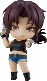 Nendoroid Revy 2