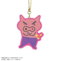 MAX LIMITED Crayon Shin-chan Jewelry Mascot3 - CRAYON SHIN-CHAN - photo 2