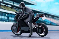 KOTOBUKIYA EXTREME SPORTS BIKE 2ND COLOR - SOUSAISHOJOTEIEN - photo 2