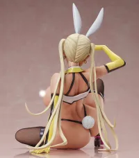 BINDing Lepus Chimomo Bunny Ver. - BINDing Creators Opinion - photo 8