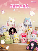 Nommi Baby Sweetheart Bunny Plush doll Blind Box 1