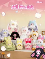 Shenzhen Mabell Animation Development Nommi Baby Sweetheart Bunny Plush doll Blind Box - Nommi Baby - photo 1