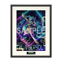 Design COCO PrimoArt Hatsune Miku JAPAN TOUR 2023 ~THUNDERBOLT~ - Hatsune Miku - photo 2