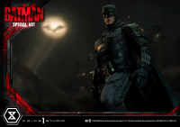 Museum Masterline The Batman (Film) The Batman Special Art Edition 26