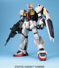 PG Gundam MK-II A.E.U.G. 2