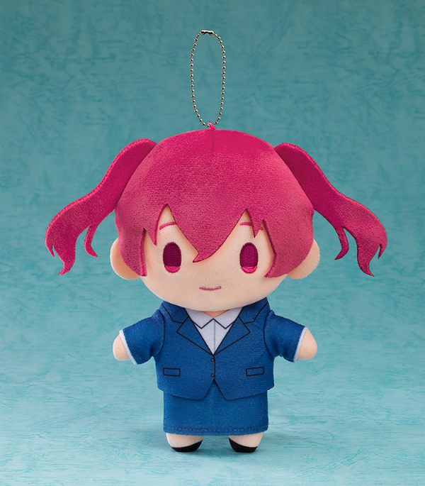 Plushie Kana Sakuragi