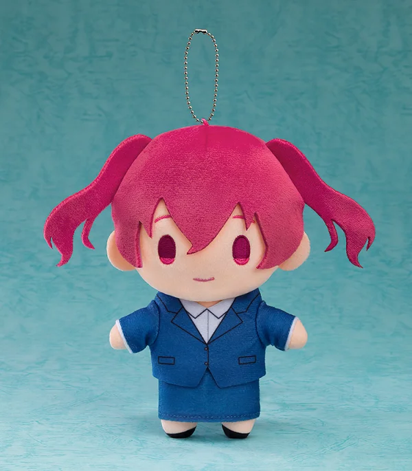 GOOD SMILE COMPANY Plushie Kana Sakuragi - Magilumiere Magical Girls Inc.