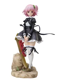 FuRyu Assault Lily Bouquet Riri Hitotsuyanagi 1/7 Scale Figure - Assault Lily Bouquet - photo 2