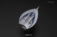 Mecha Collection - Ultraman Series No.10 Ultra Hawk III 2