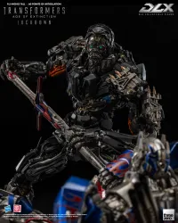 threezero Transformers: Age of Extinction - DLX Lockdown - Transformers - photo 16