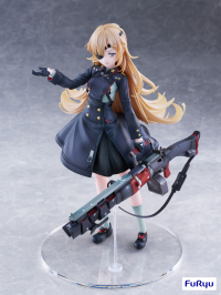 GODDESS OF VICTORY: NIKKE Guillotine 1/7 Scale Figure 10