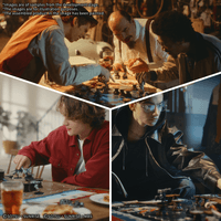 GUNDAM ASSEMBLE DELUXE SET 02 [DX02] 3
